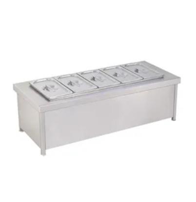 Table Top Bain Marie
