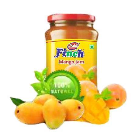 Mango Fruit Chews