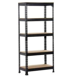  Slotted Angle Structure Rack 