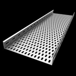 Perforated Cable Tray 
