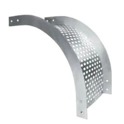 Perforated Cable Tray Bend 