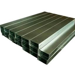 Galvanized Steel Cable Tray 