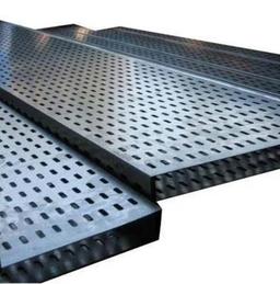 Mild Steel Cable Tray 