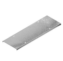 GP Perforated Cable Tray Cover 