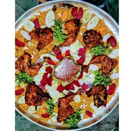 Mixture Salad Namkeen