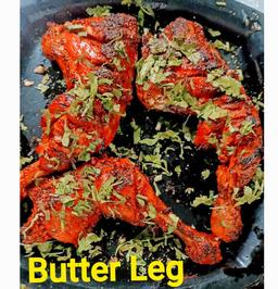 Butter Leg