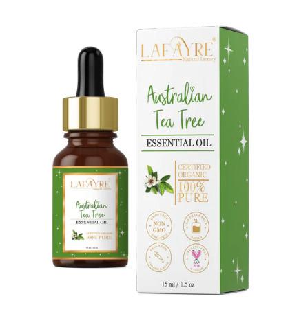 Australian Tea Tree 100% Pure Essential Oil