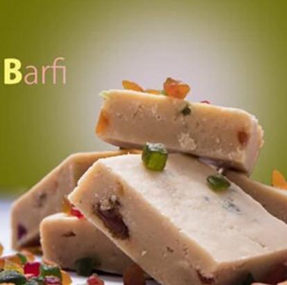 Inippu Thulasi Fruit Barfi