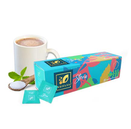 Stevia Powder Sachets