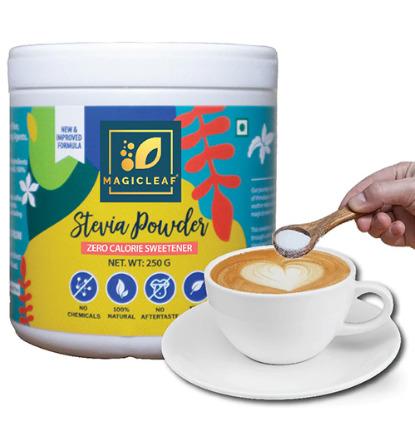250gms Stevia Powder