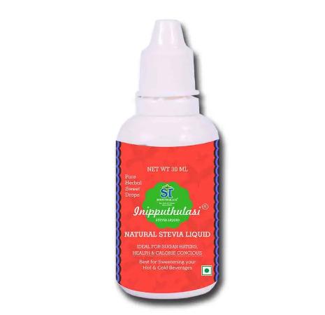 30ml Stevia Drops