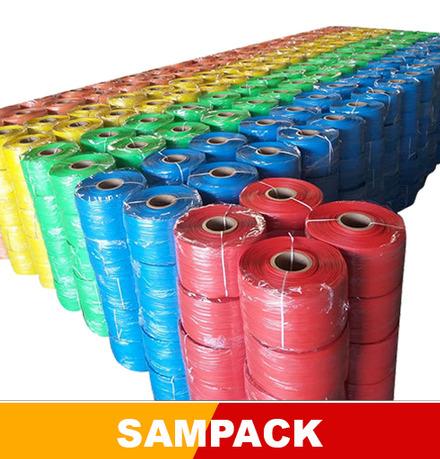 Box Strapping Roll 