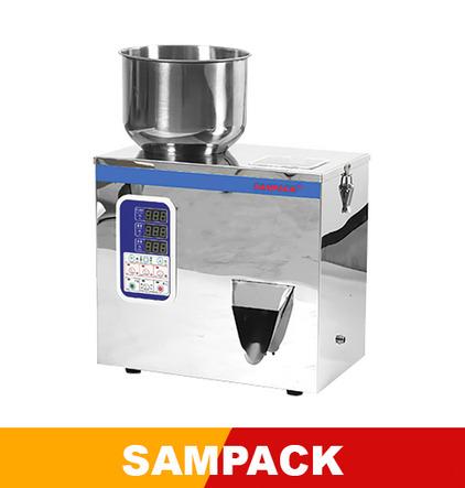 Semi Automatic Weigh Filler Machine 