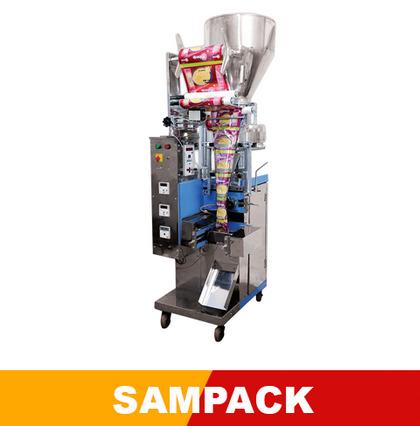 Automatic Form Fill Seal Machine
