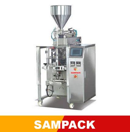 Automatic Moong Dal Packaging Machine