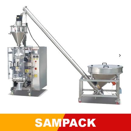 Spices Packaging Machine 
