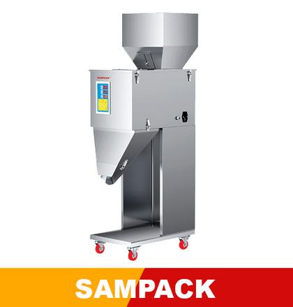 Semi Automatic Rice Packaging Machine 