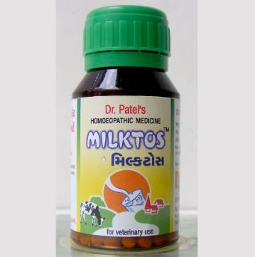 Milktos Pills
