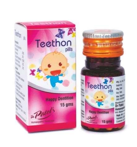 Teethon Pills