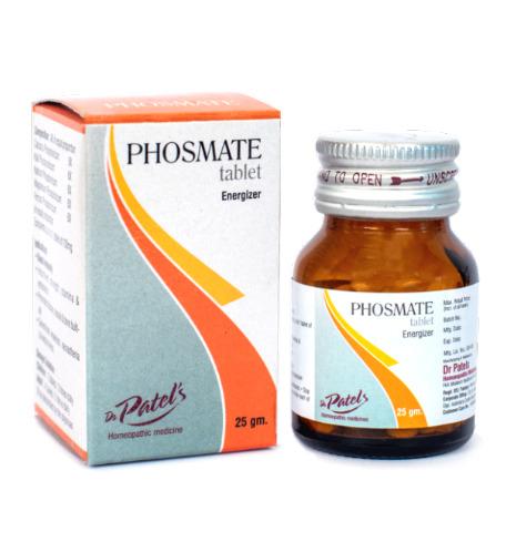 Phosmate Tablet