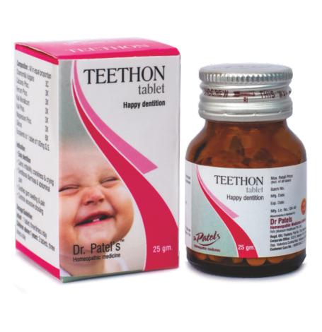 Teethon Tablet