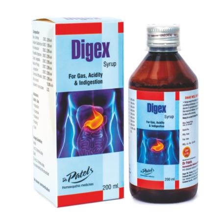 Digex Syrup
