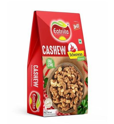 Schezwan Cashew
