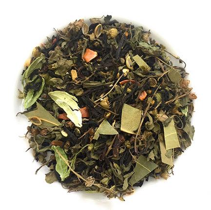 Herbal Blend Kaadha Tea 