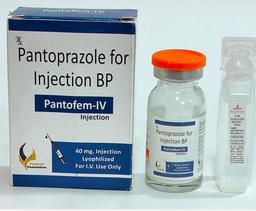 PANTOFEM IV INJECTION