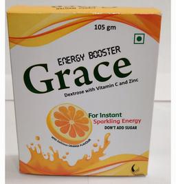GRACE ENERGY BOOSTER