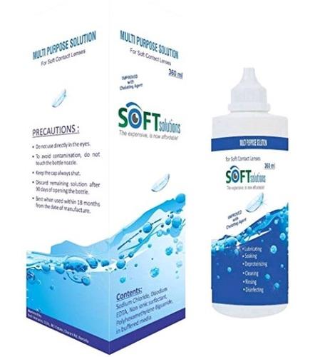 60ml Soft Solutions