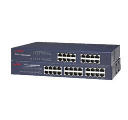 16 - 24 port Gigabit Ethernet Switches