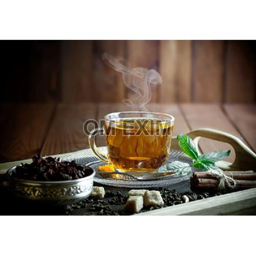 Fresh Darjeeling Tea 