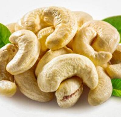 Fresh Organic Cashew Nut 