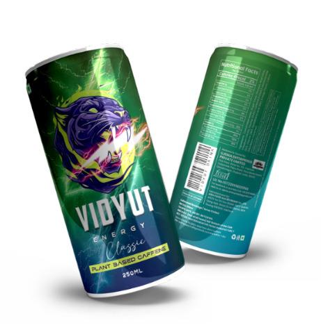 Vidyut Energy Drink 