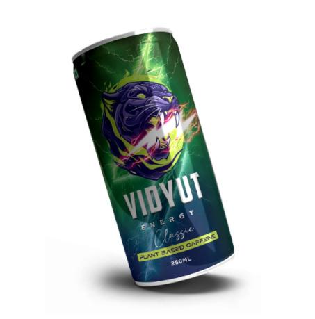 Vidyut Energy Drink 