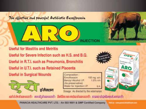ARO Injection