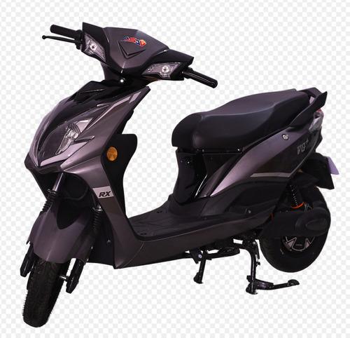 VG+ Electric Scooter (Grey)