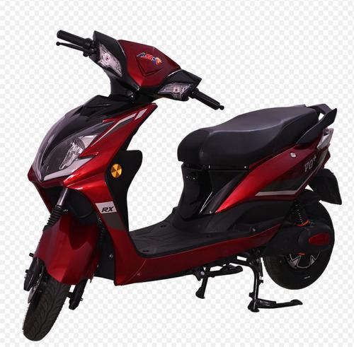 VG+ Electric Scooter (Red)