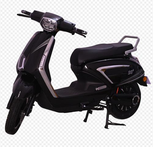 SG+ Electric Scooter (Black)