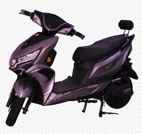 DG+ Electric Scooter (Grey)