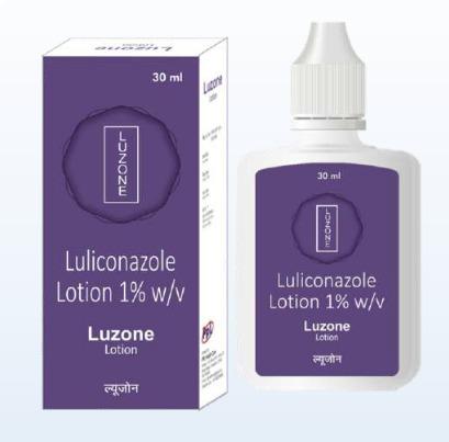 Luzone Lotion