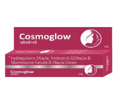 Cosmoglow Ointment