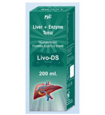 Livo-DS Syrup