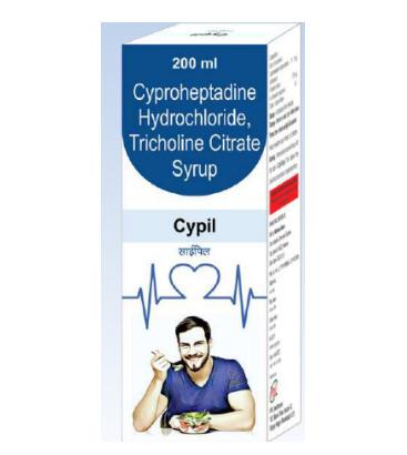 CYPIL Syrup