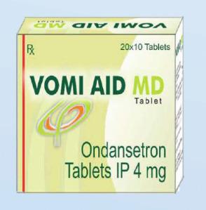 VOMI AID-MD Tablets