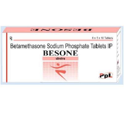 BESONE Tablets
