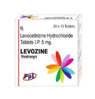 LEVOZINE Tablet