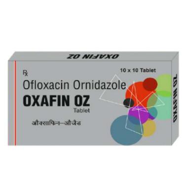 OXAFIN-OZ Tablets