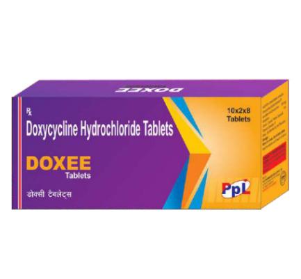 DOXEE Tablets